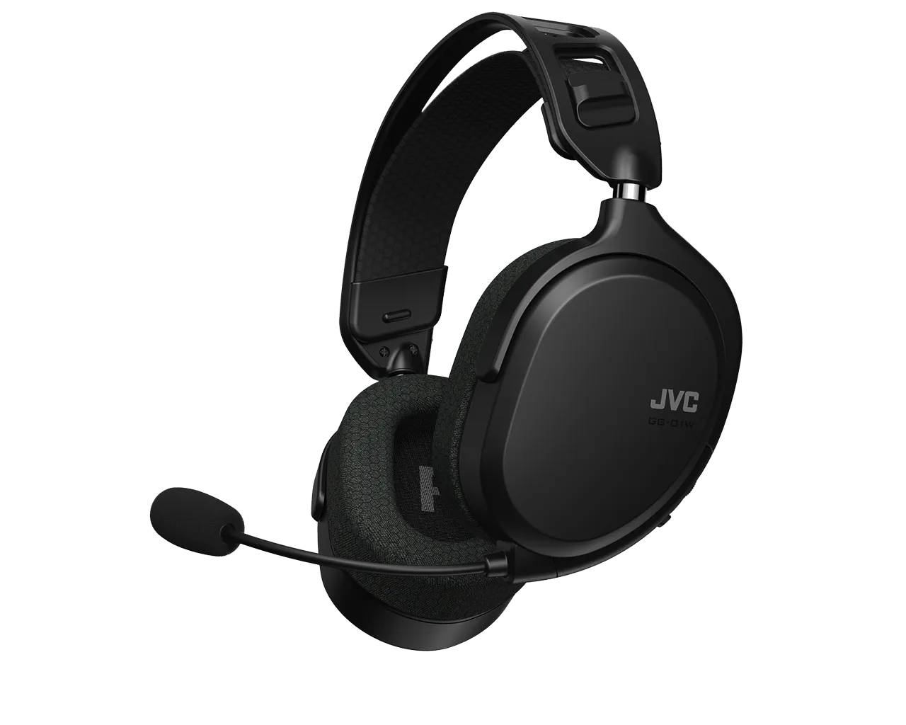 JVC GG-01W Wireless Gaming Headphones