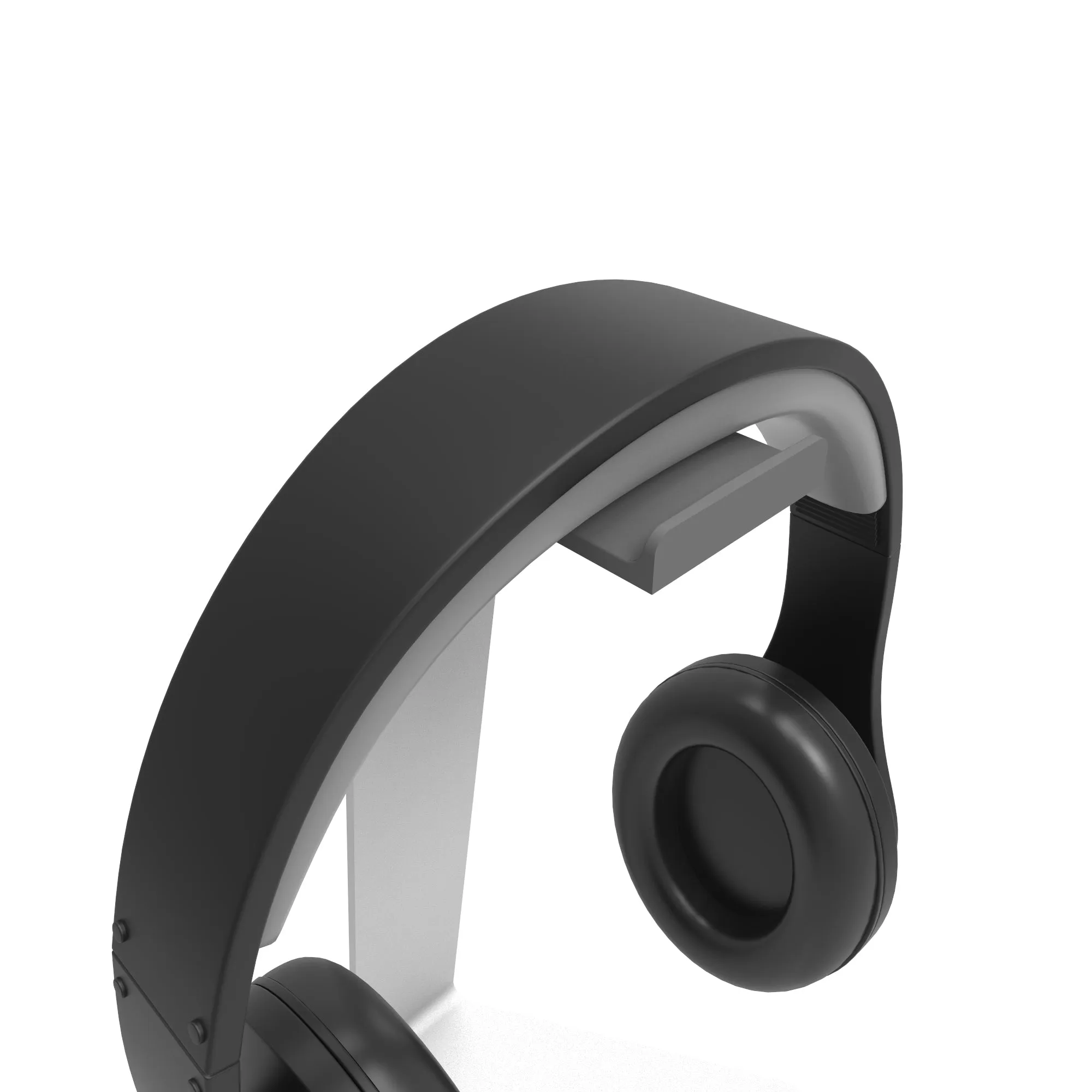 Kanto H1 Headphone Stand White