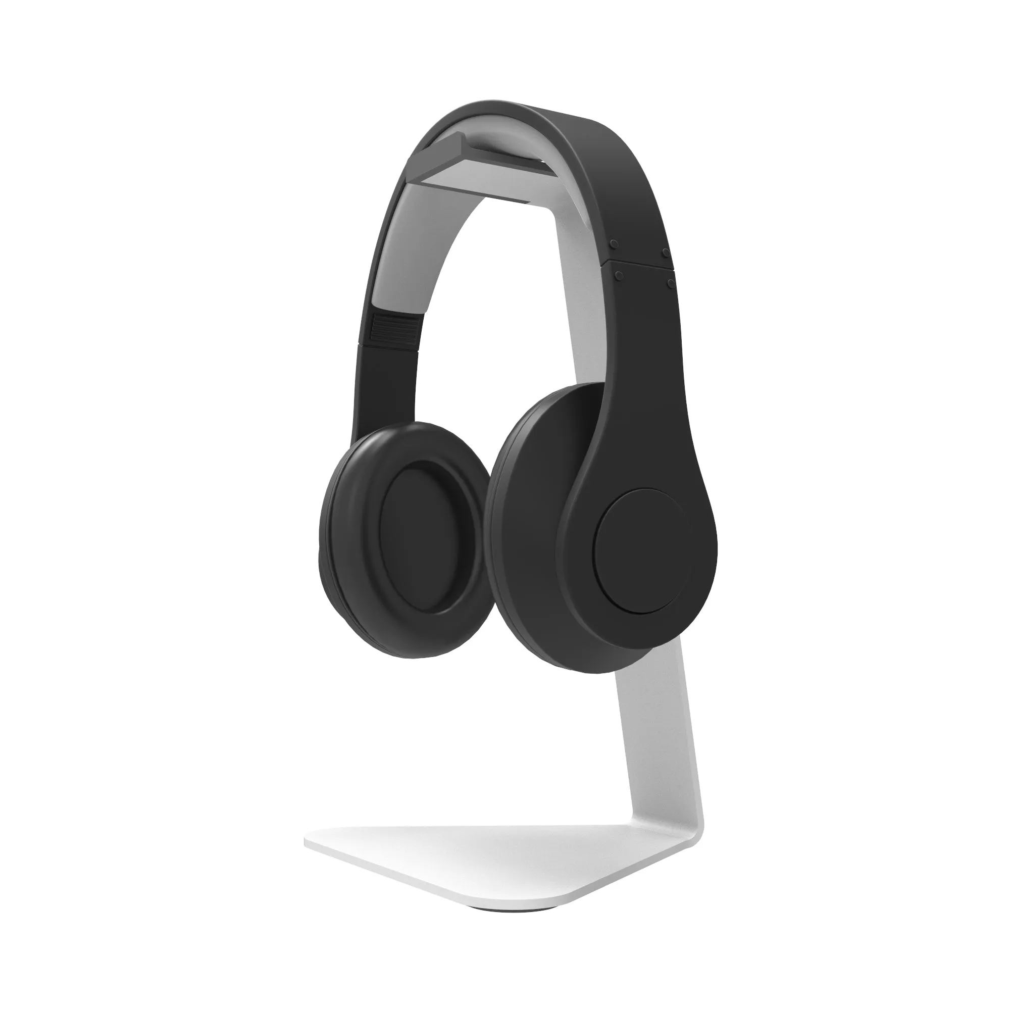 Kanto H1 Headphone Stand White