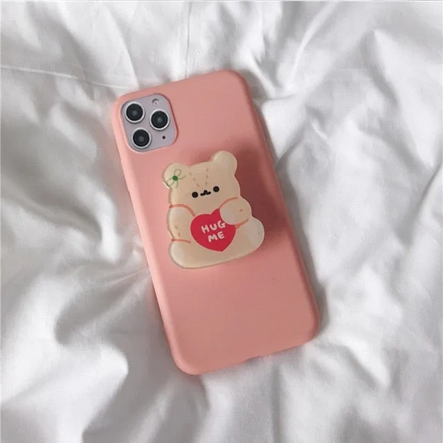 Korean iPhone case