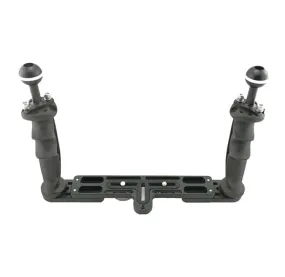 Kraken Dual Handle Pistol Grip Tray