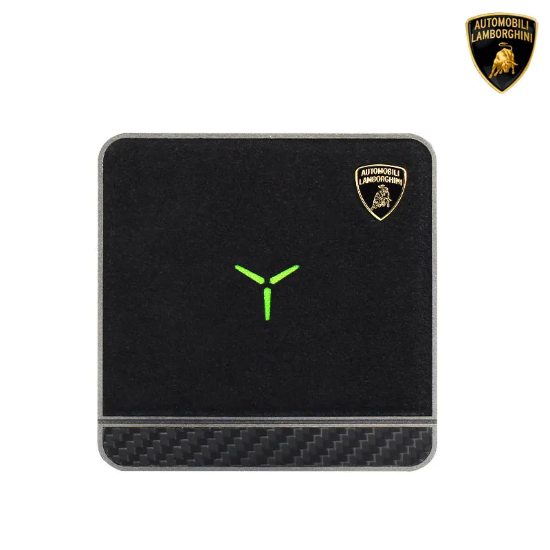 Lamborghini Wireless Charging Pad – Aventador D10 / Huracan D10