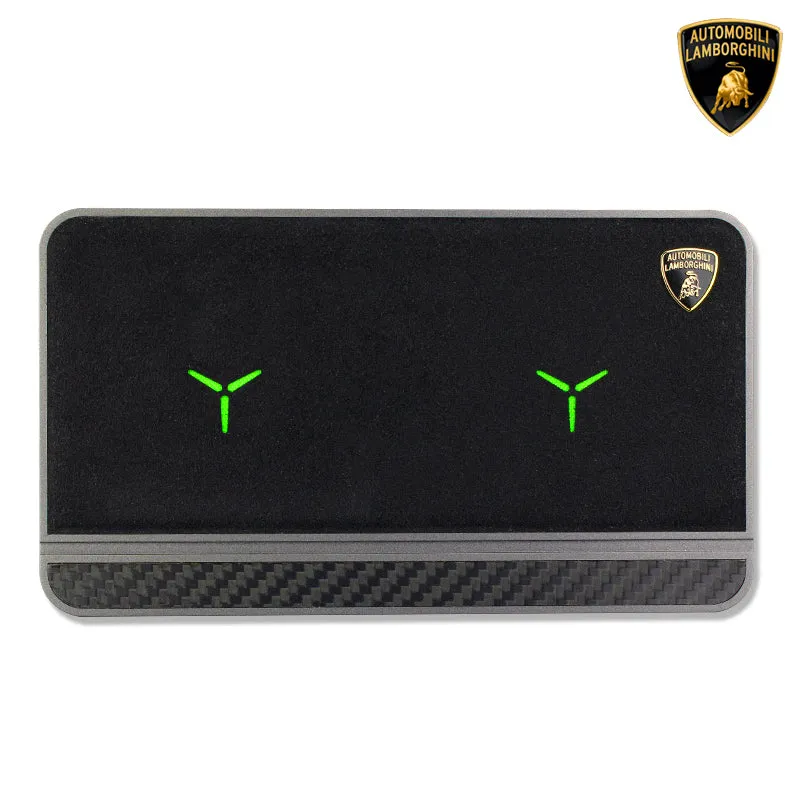 Lamborghini Wireless Charging Pad – Aventador D10 / Huracan D10