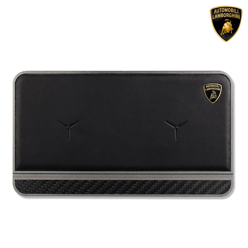 Lamborghini Wireless Charging Pad – Aventador D10 / Huracan D10