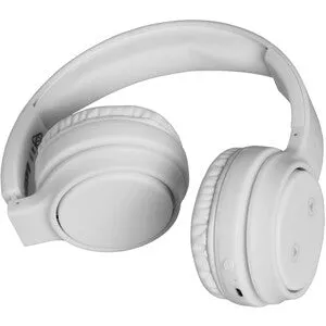 Laser Foldable Bluetooth Headphones/Adjustable Headband with Cushioned Ear Pads