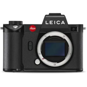 Leica SL2 Mirrorless Digital Camera | Body Only