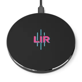 Lifestyle International Realty Wireless Charger