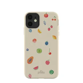 London Fog Lil Fruity iPhone 11 Case