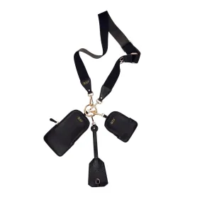 Maathai accessory Kit Black