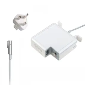 MacBook Pro and MacBook Air Megsafe1 45W, 14.5V, 3.1A Charger, Replacement Power Adapter for MacBook Ai, Magnetic 5-pin