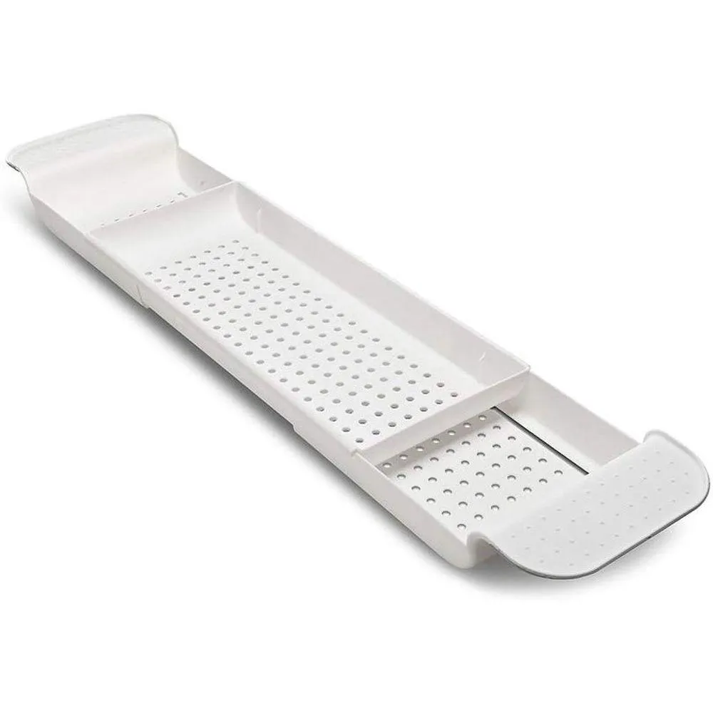 Madesmart Expandable Bath Caddy