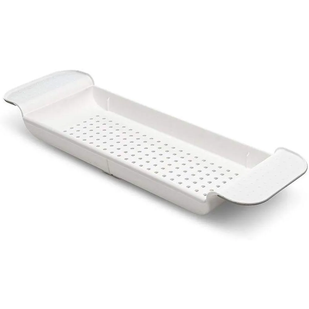 Madesmart Expandable Bath Caddy