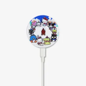 MagLink™ Magnetic Charger - Hello Kitty® & Friends Aspen Vacation