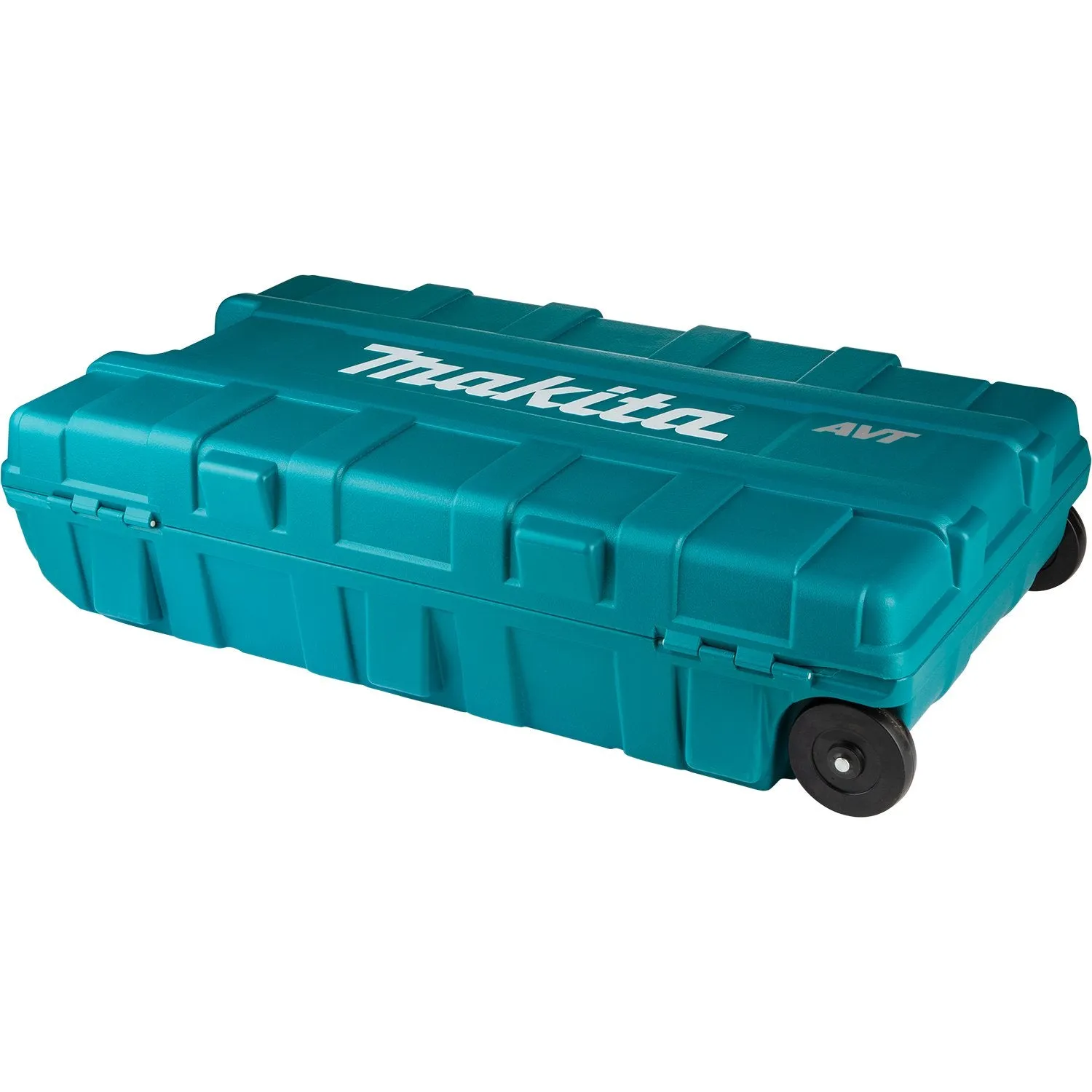 Makita (GMH02PM) 80V max (40V max X2) XGT® Brushless  28 lb. AVT® Demolition Hammer Kit