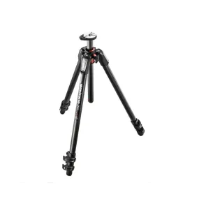 Manfrotto 055 MT055CXPRO3 Carbon Fibre Tripod 3 Section