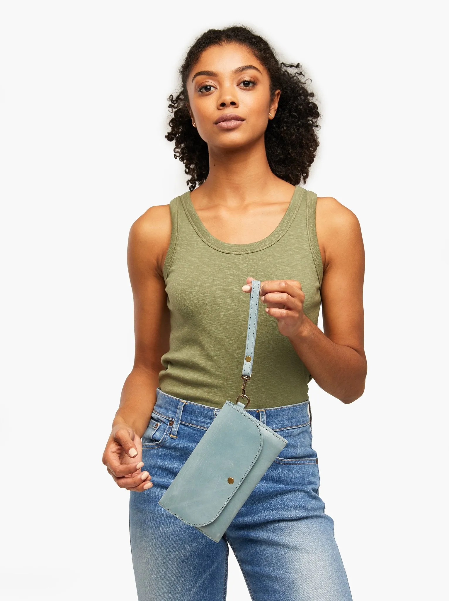 Mare Phone Wallet