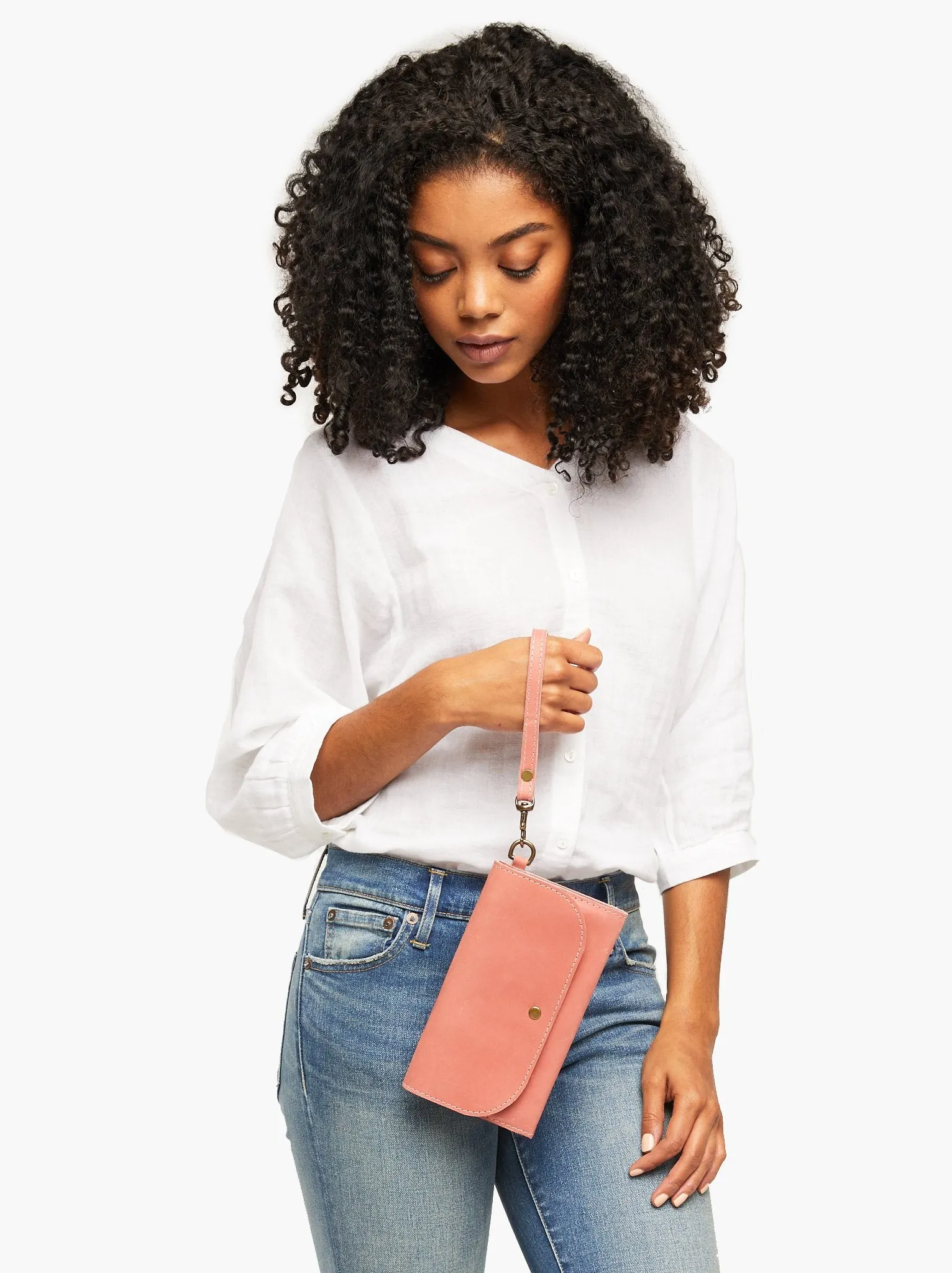 Mare Phone Wallet