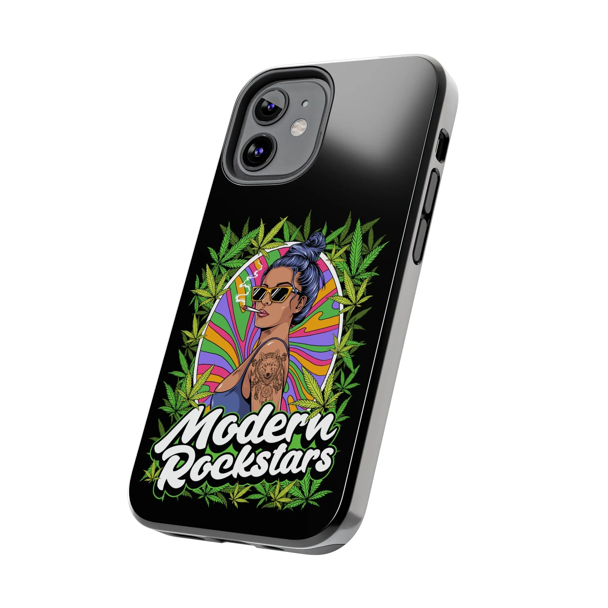 MARY JANE  CASE FOR IPHONE®