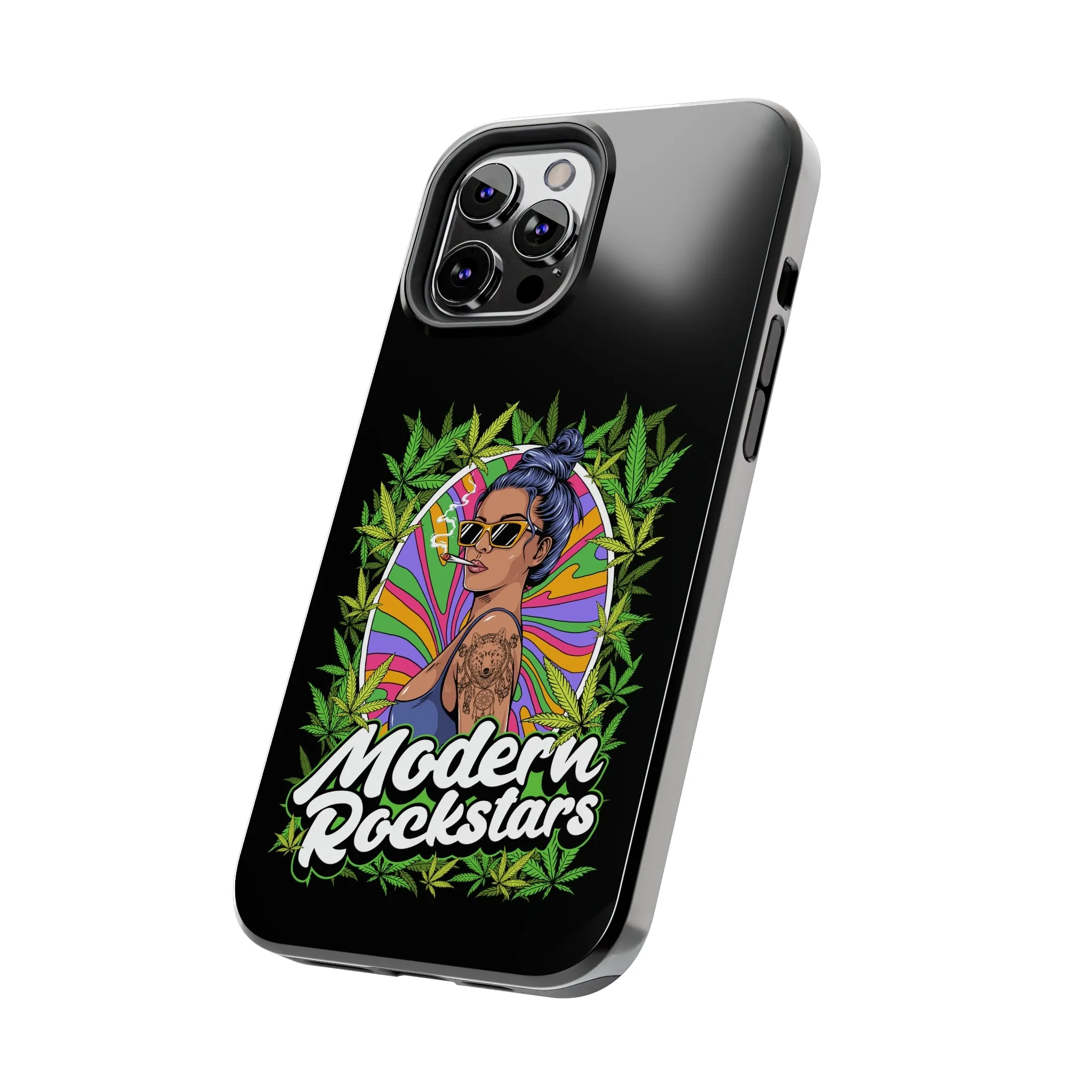 MARY JANE  CASE FOR IPHONE®