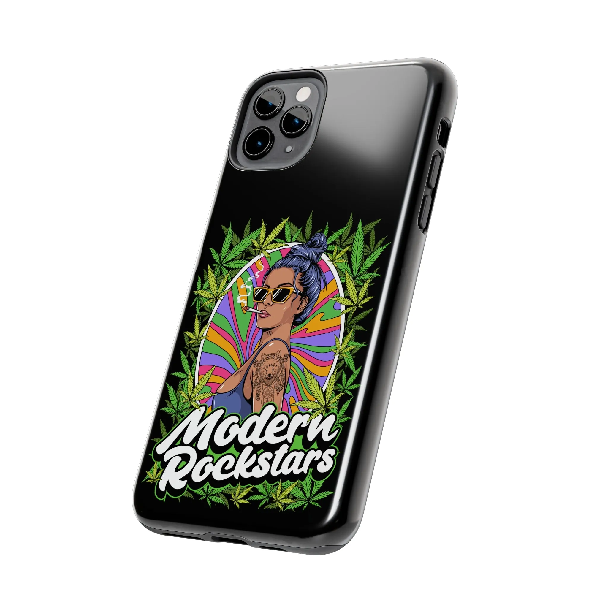 MARY JANE  CASE FOR IPHONE®