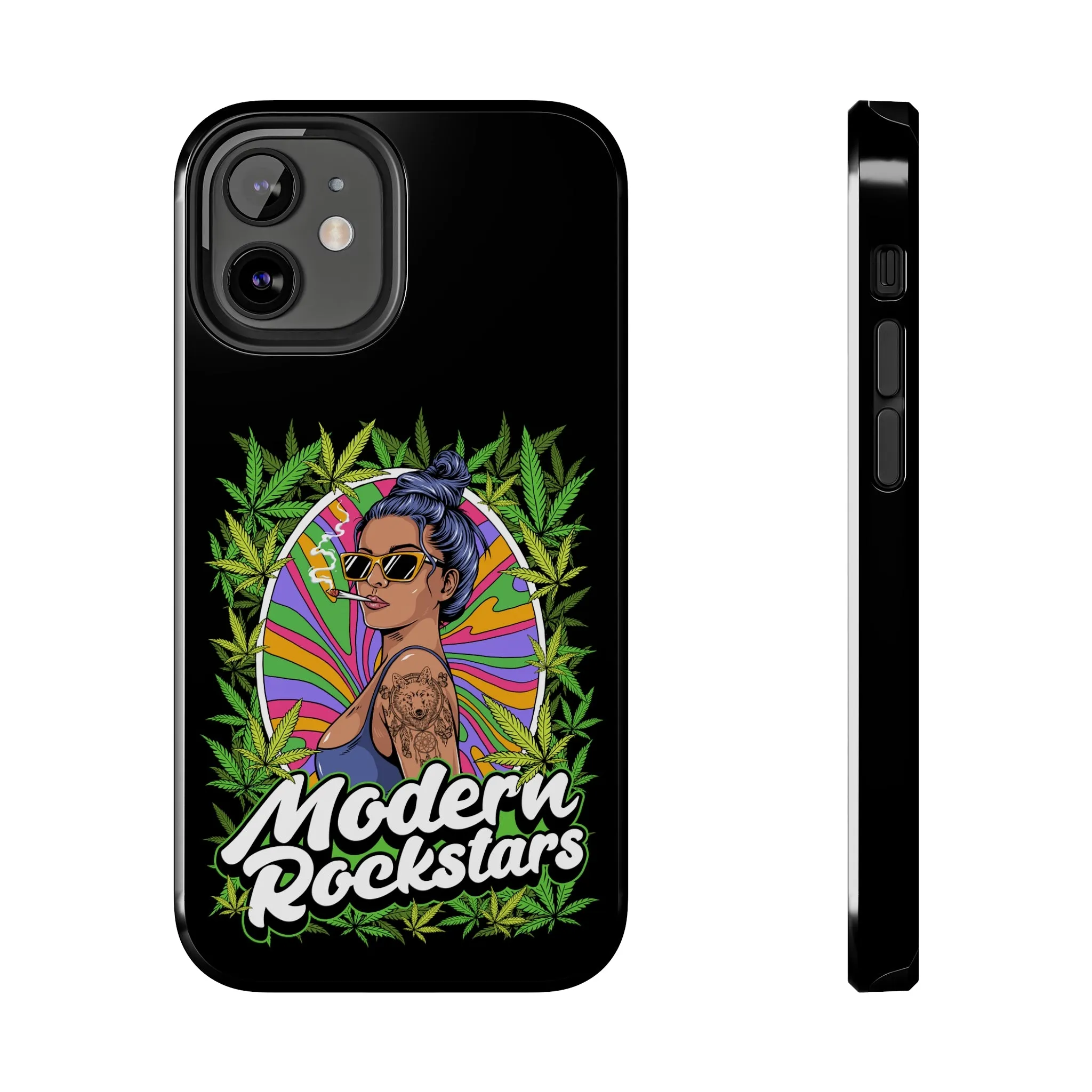 MARY JANE  CASE FOR IPHONE®