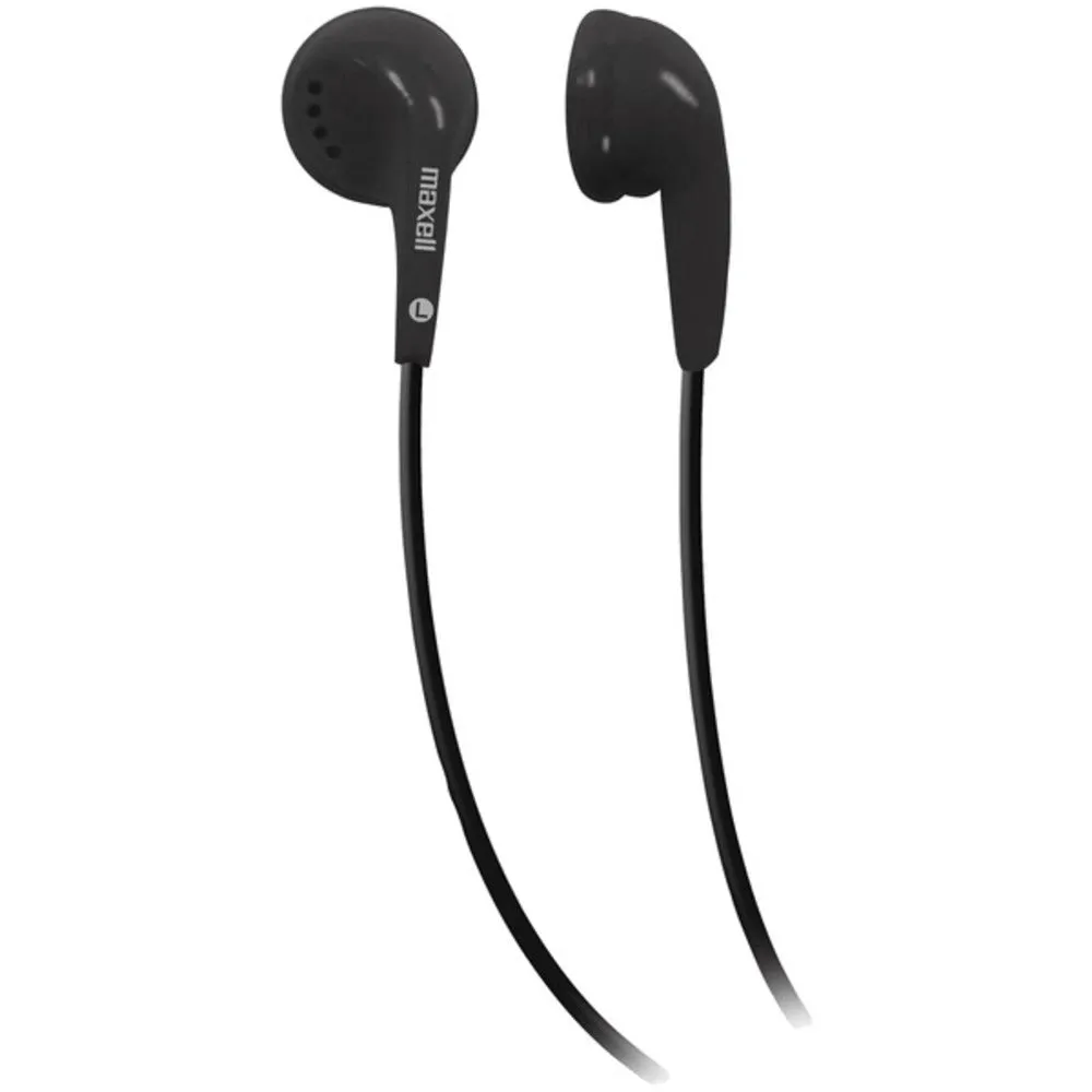 Maxell 190560 - EB95 Dynamic Earbuds