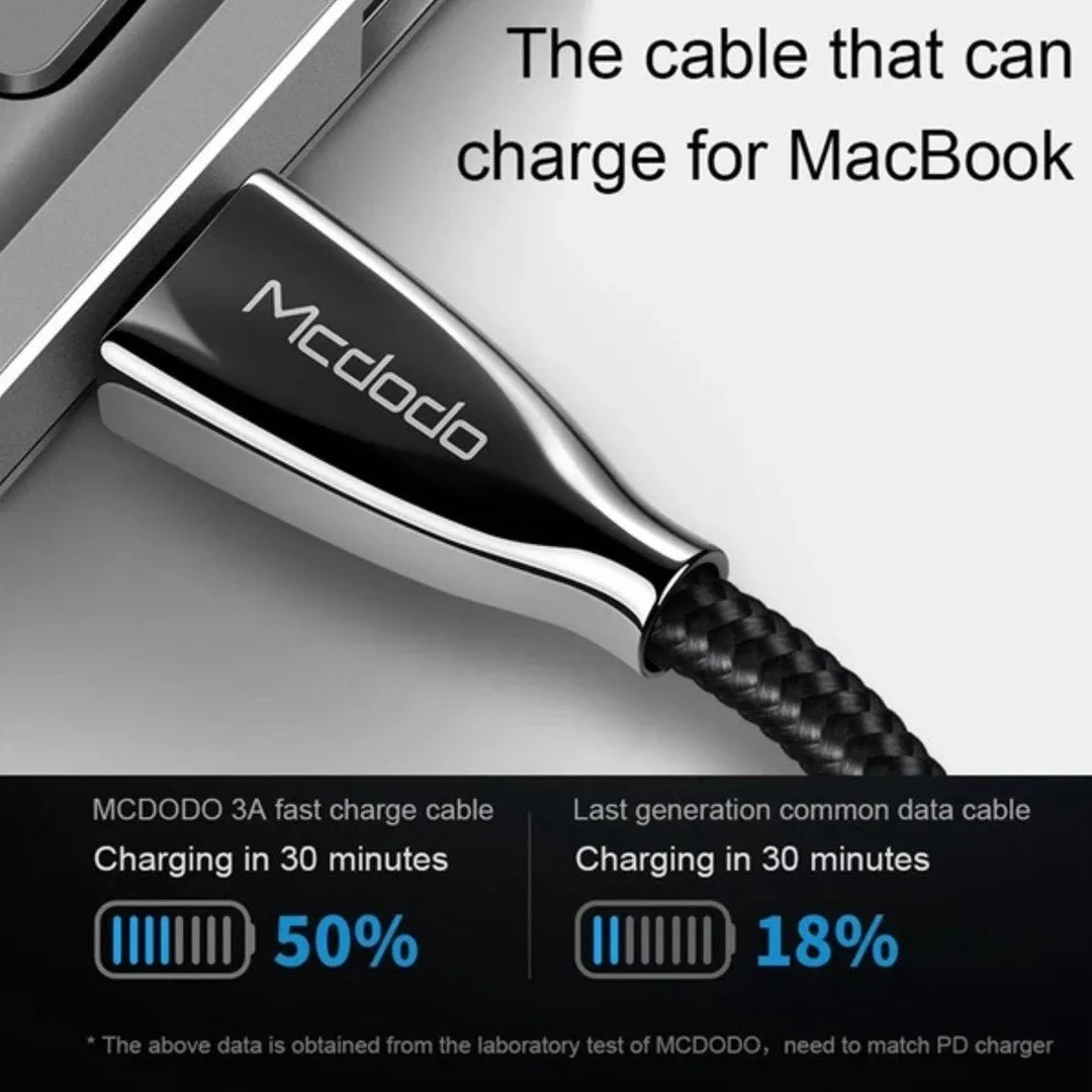 Mcdodo ® Type-C to Type-C Data Cable