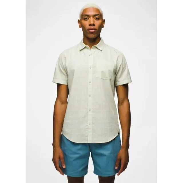 Mens Groveland Shirt