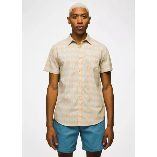 Mens Stimmersee Shirt