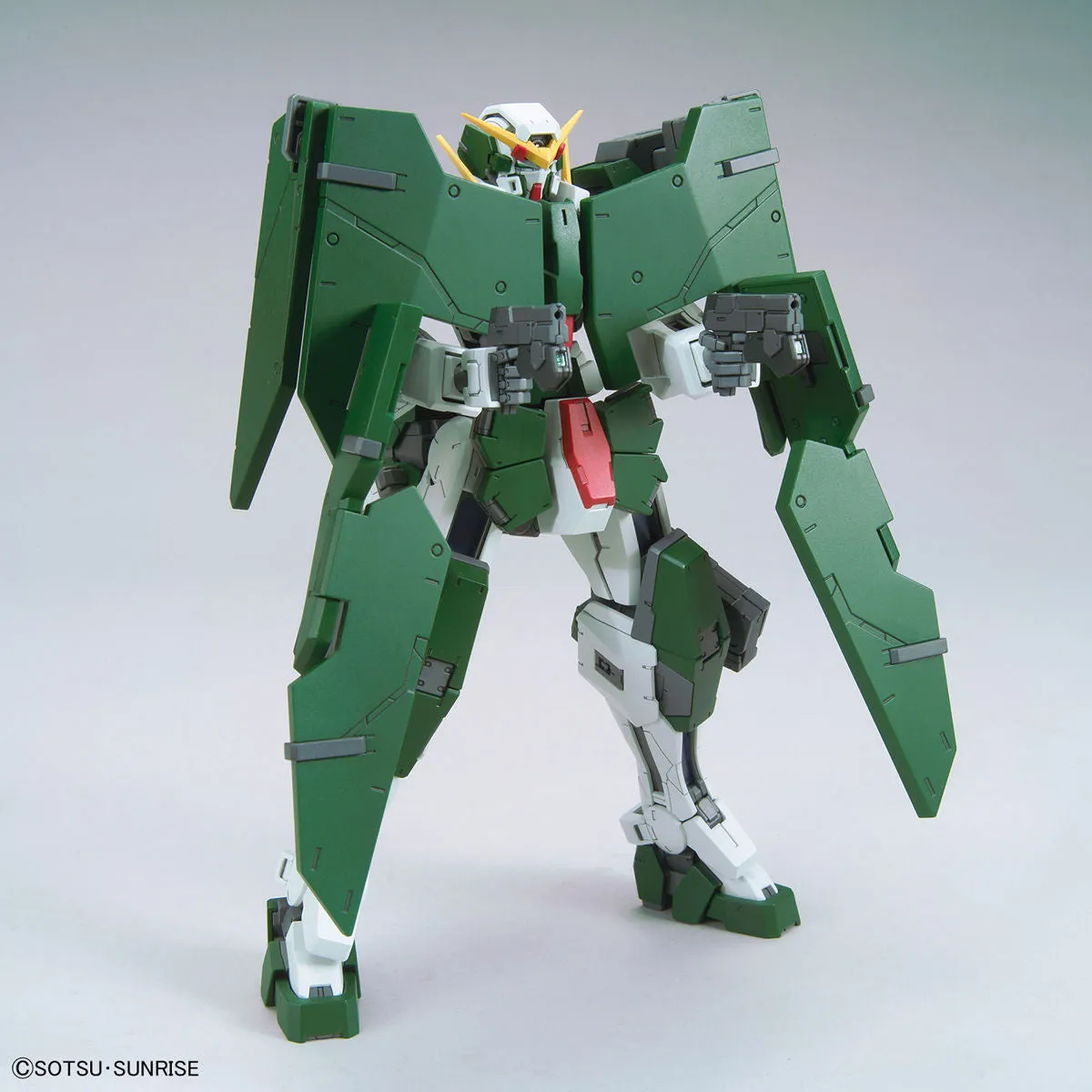 MG Gundam Dynames 1/100