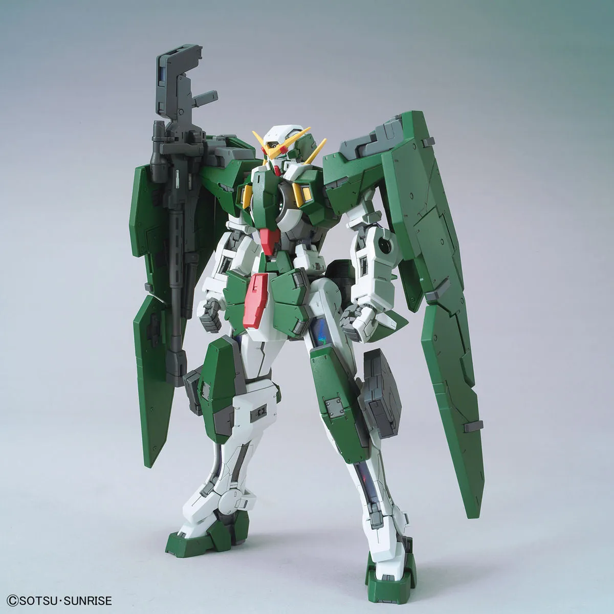 MG Gundam Dynames 1/100