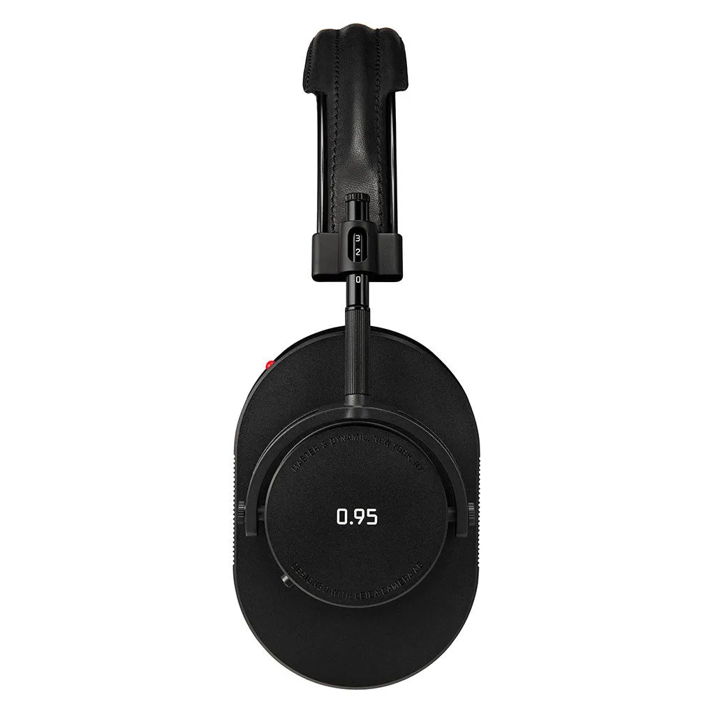 MH40 Headphones for 0.95