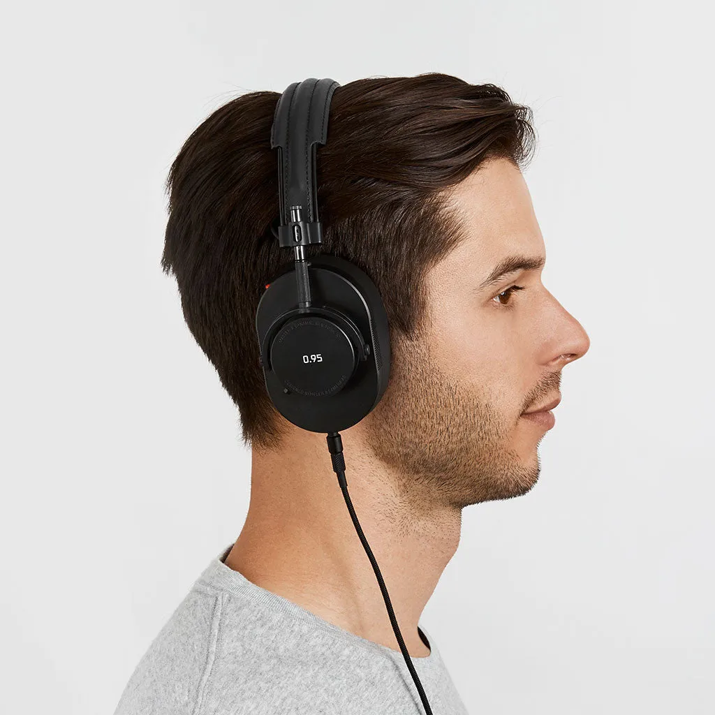 MH40 Headphones for 0.95