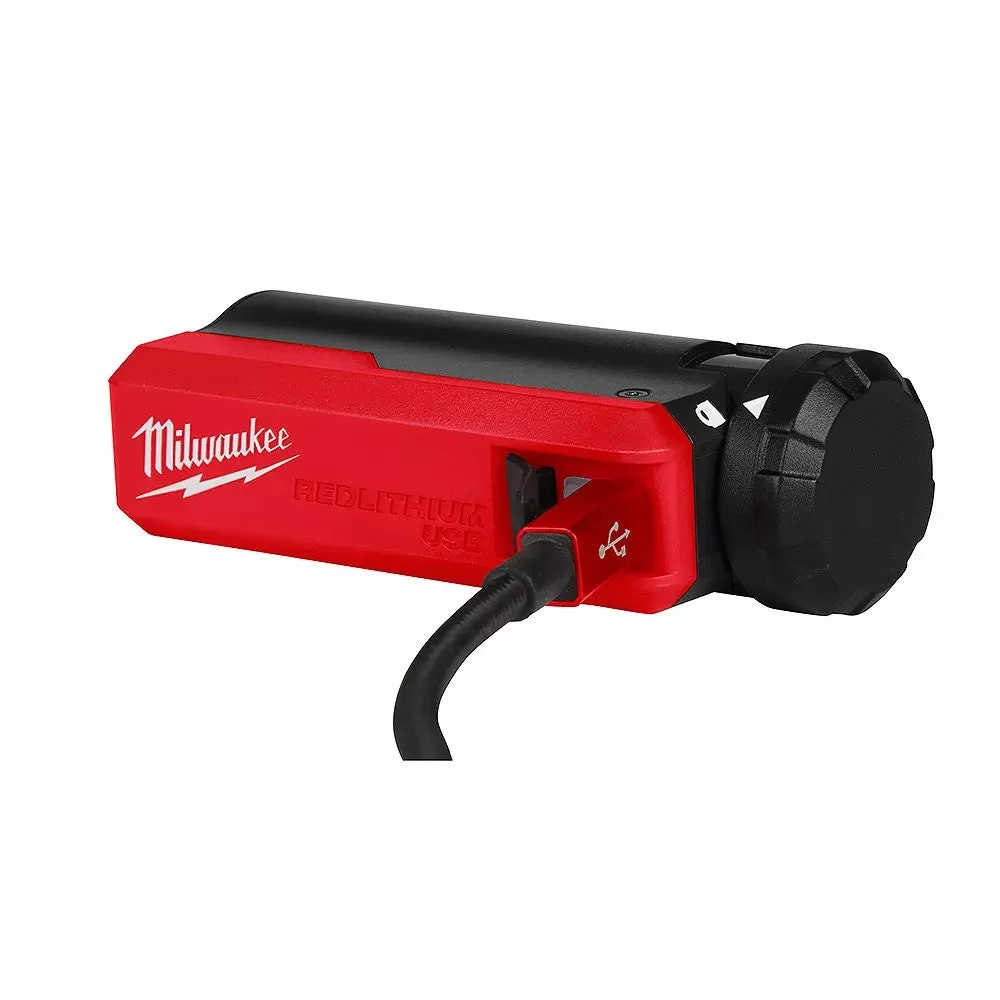 Milwaukee 48-59-2013 REDLITHIUM USB Charger & Portable Power Source Kit