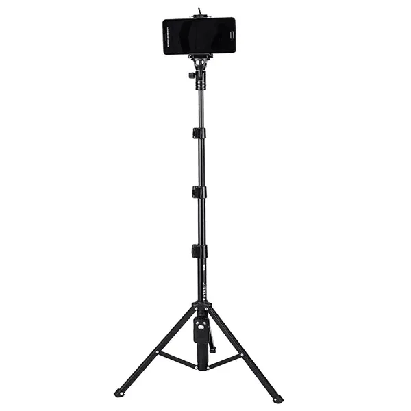 Mobile Phone and Camera Tripod Q-L3388