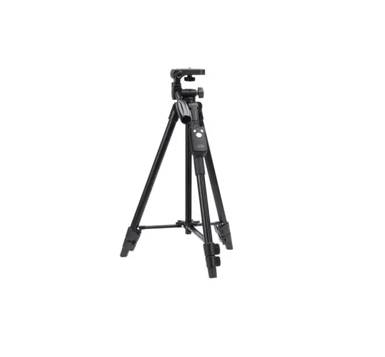 Mobile Phone and Camera Tripod Q-L3388