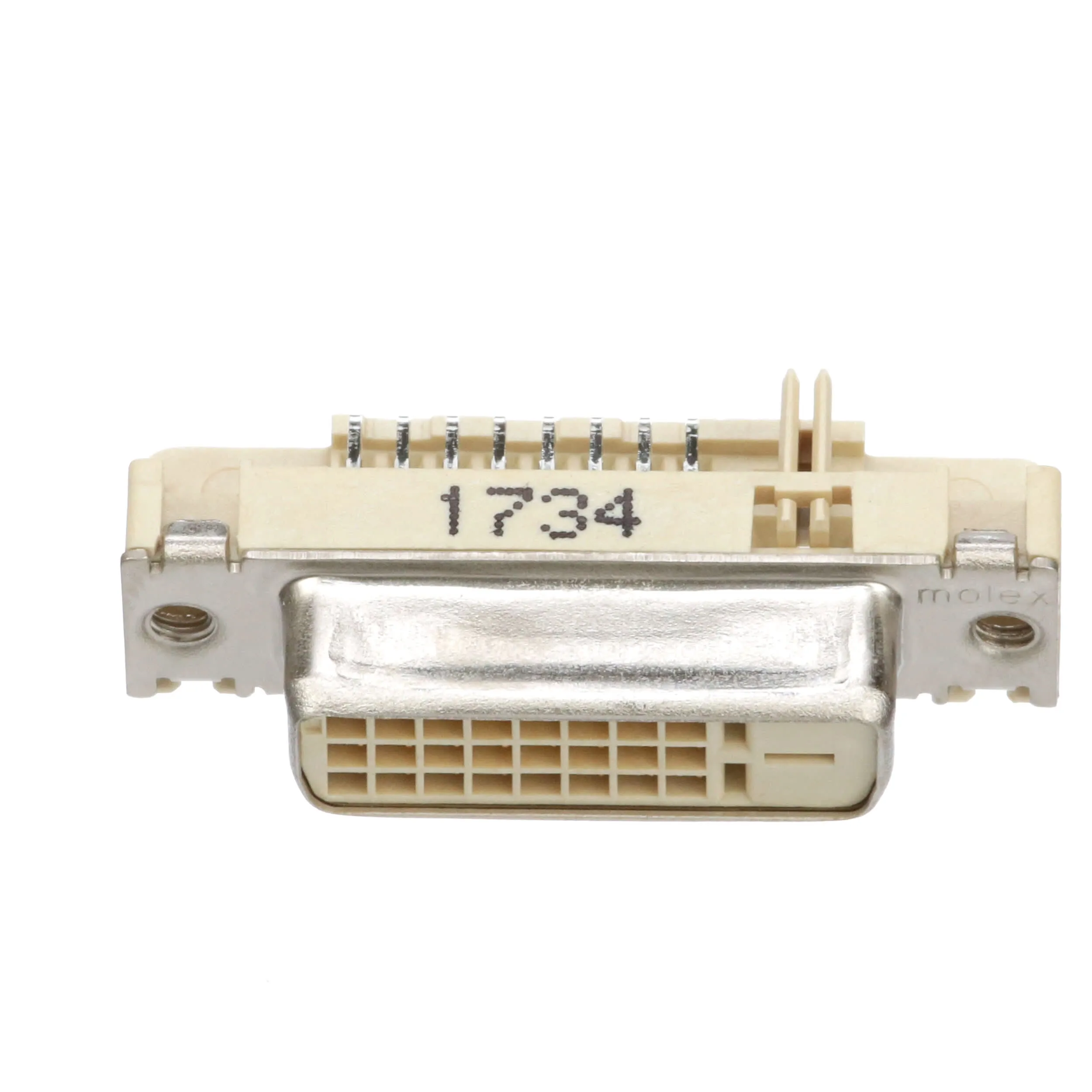 Molex Incorporated 74320-4004