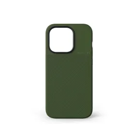 Moment - Case with MagSafe - iPhone 14 Pro - Olive