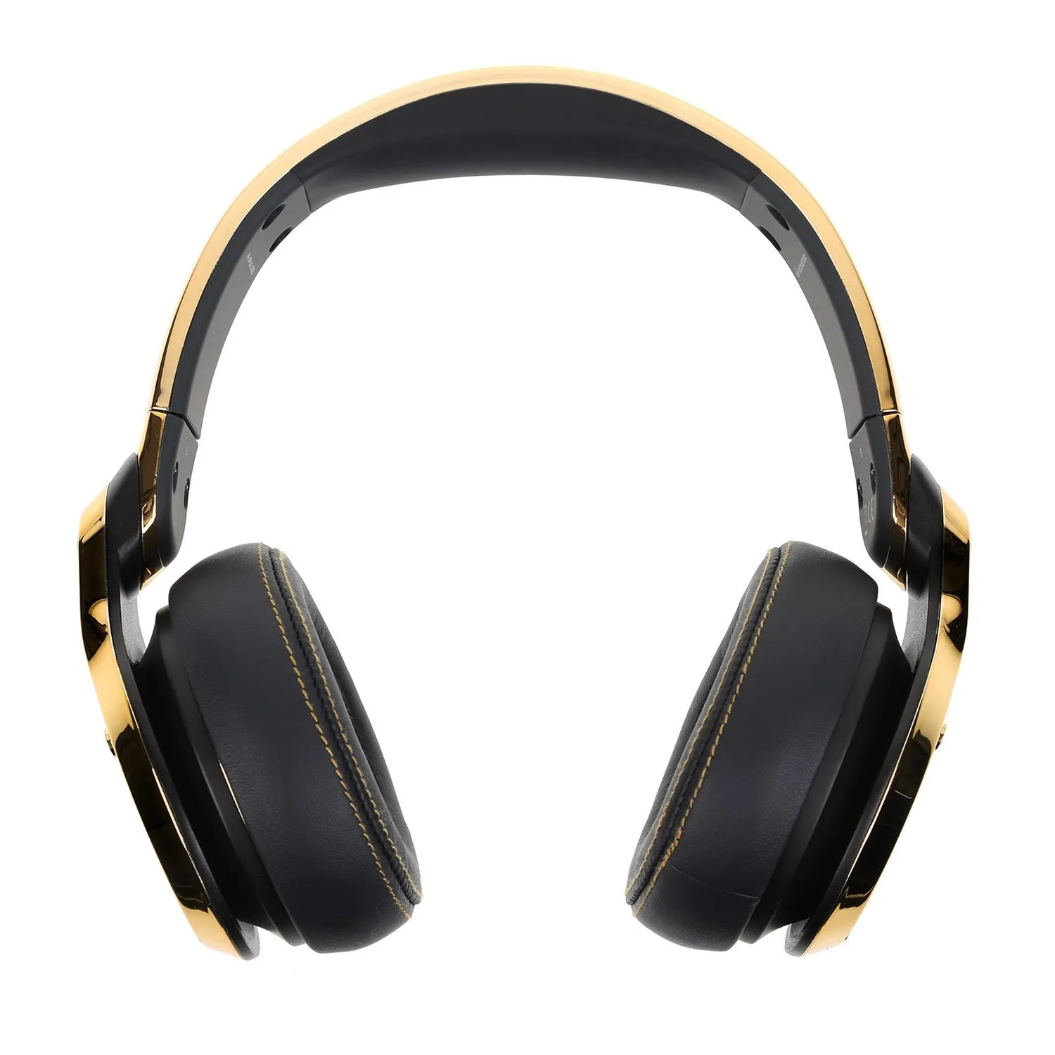 Monster 24k Headphones