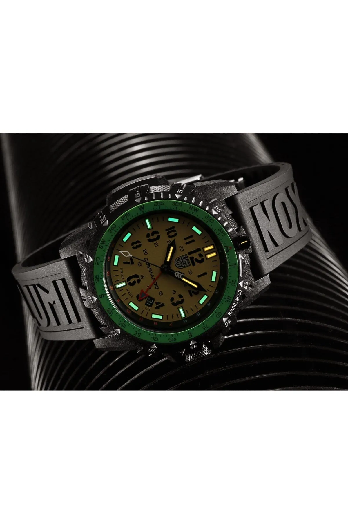 Montre Commando Raider 3321