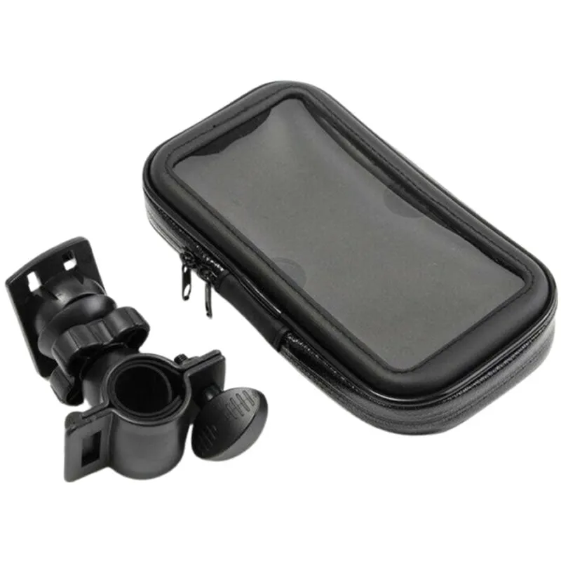 Motorcycle Waterproof Phone Holder