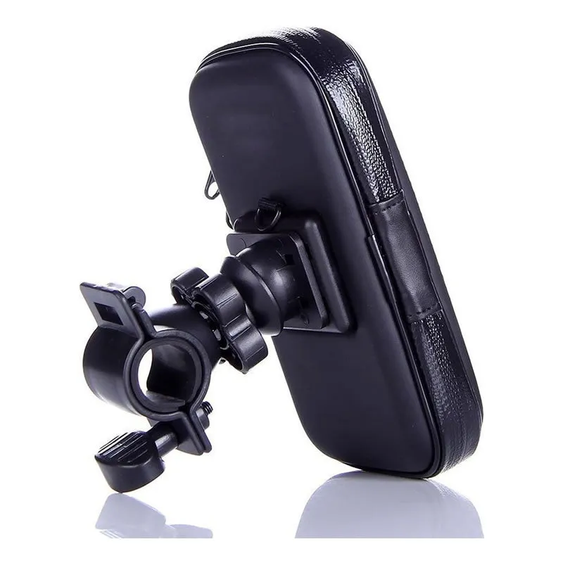 Motorcycle Waterproof Phone Holder