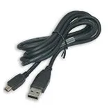 Motorola Mini USB UC200 Data Cable