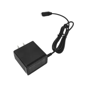 Motorola PS000227A11 Micro-USB Rapid-Rate Plug-In Charger