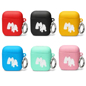 Moxi Rubber Case for AirPods®