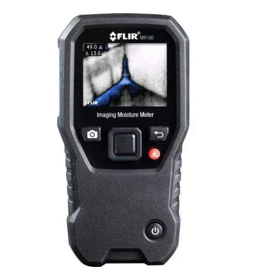 MR160 Flir Meter New