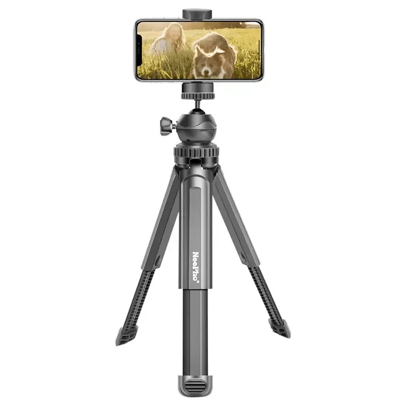 NeePho Professional Multi Function Tripod NP-999