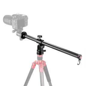 NEEWER 19.7" Tripod Extension Boom Arm