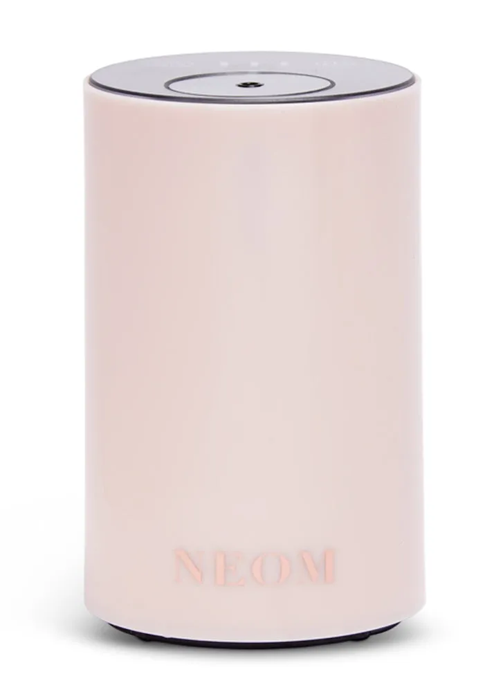 Neom Wellbeing Pod Mini Nude