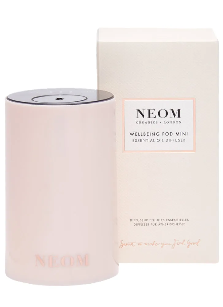 Neom Wellbeing Pod Mini Nude